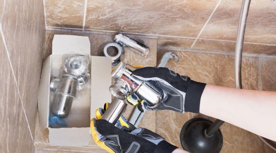 Professional Storm Sewer Service in Lyman, NE